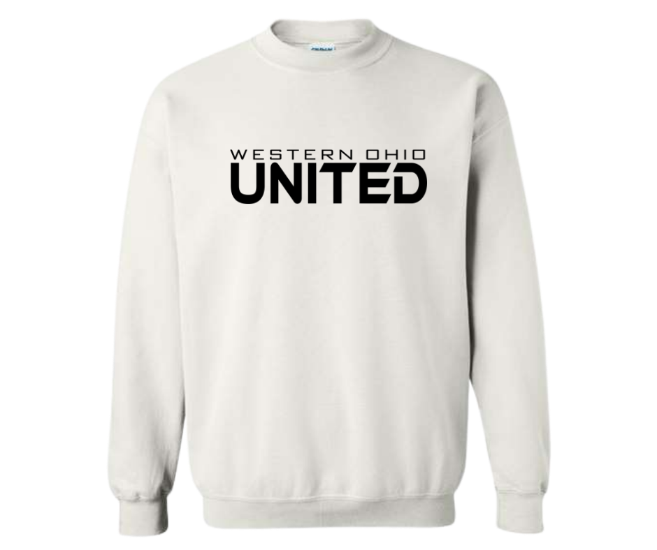 Crewneck Sweatshirt (Pick Your Design!)