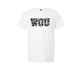 Camo Logo T-Shirt