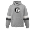 Varsity Hoodie