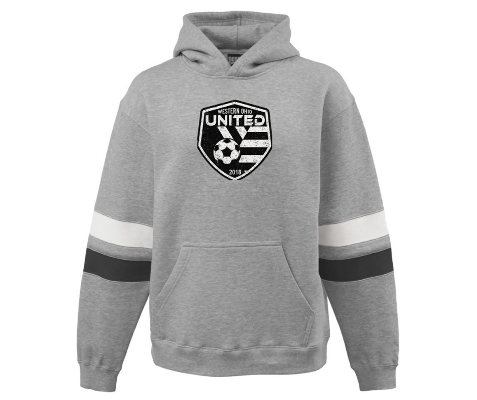 Varsity Hoodie