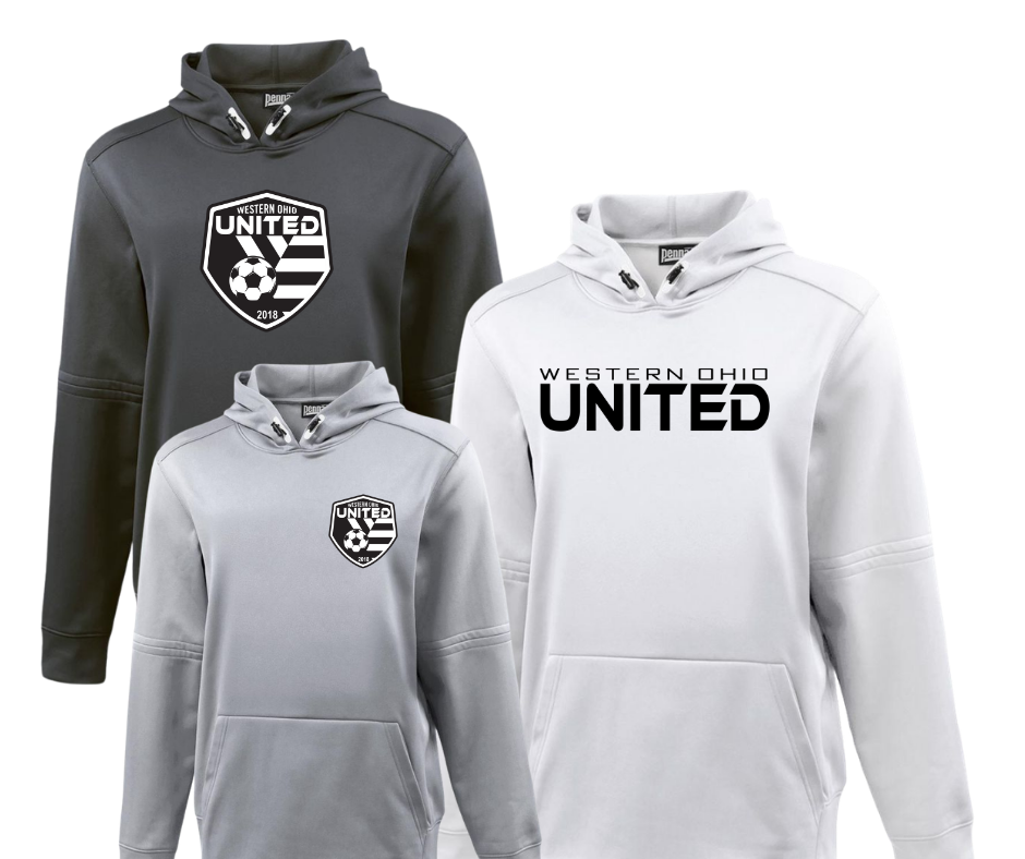 Concept Hoodie
