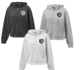 Women's Half Zip Hoodie