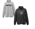 Women's Oversize Mockneck