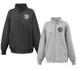 Women's Half Zip