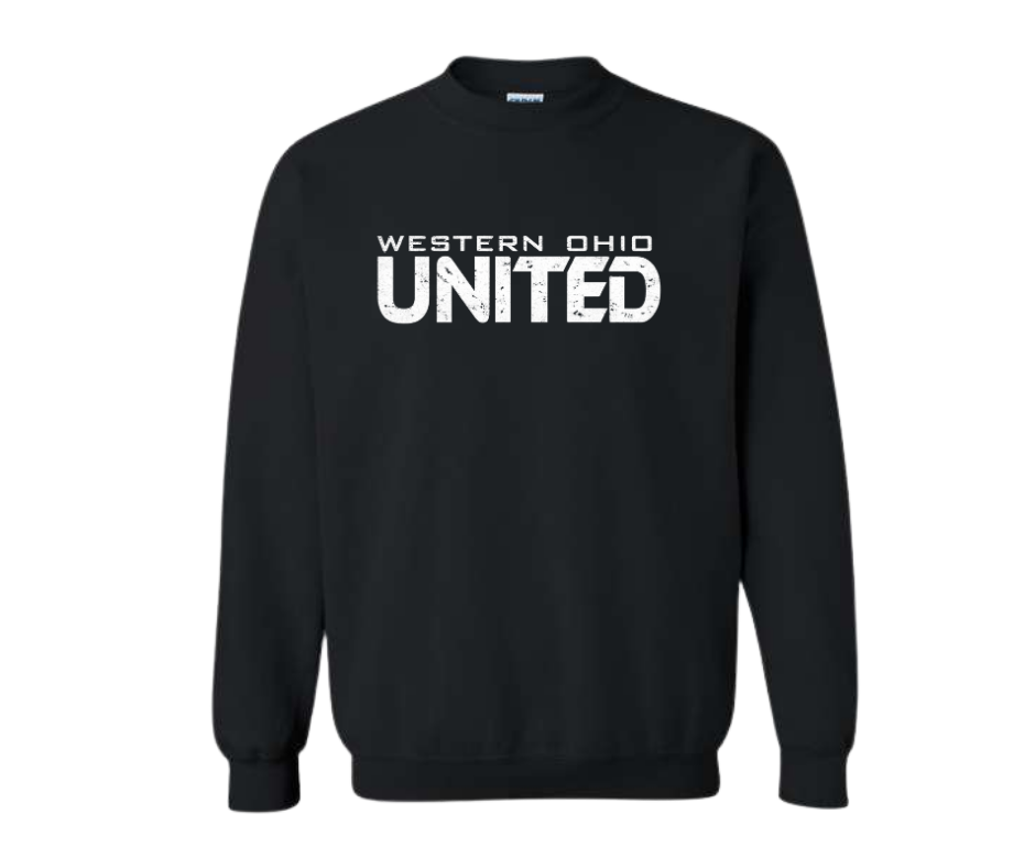 Crewneck Sweatshirt (Pick Your Design!)