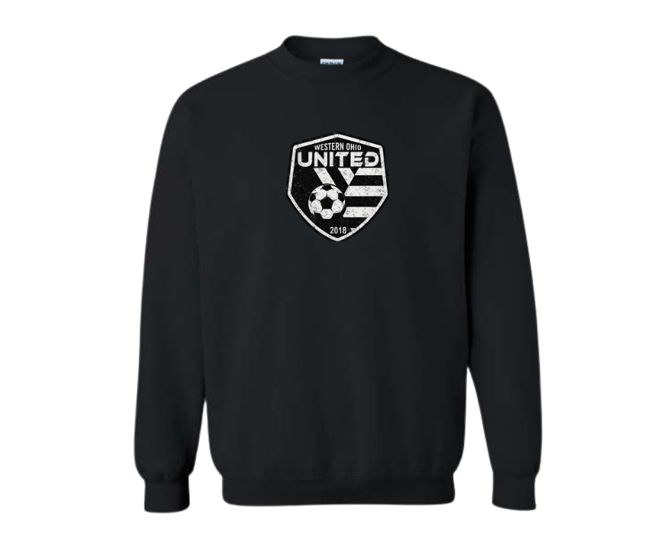 Crewneck Sweatshirt (Pick Your Design!)