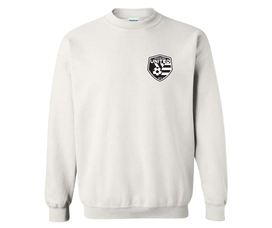 Crewneck Sweatshirt (Pick Your Design!)
