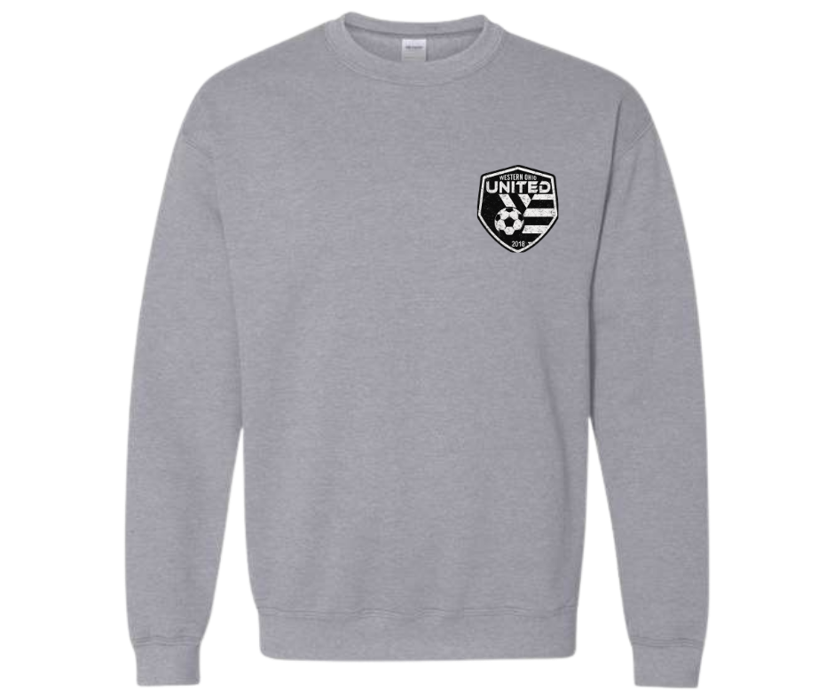 Crewneck Sweatshirt (Pick Your Design!)
