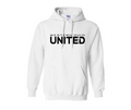 Hoodie Sweatshirt (Pick Your Design!)